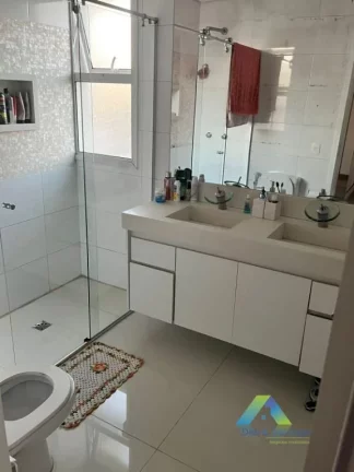 Imagem SÃO BERNARDO DO CAMPO Apartamento 155M², 4 dormitórios, 3 suítes, 3 vagas, lazer CLUBE ótima localização e valor !!!
