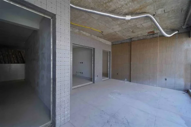 Imagem APARTAMENTO COM 135.18 m² - AVIAÇÃO - PRAIA GRANDE SP