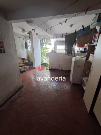 Imagem Sobrado venda Olímpico