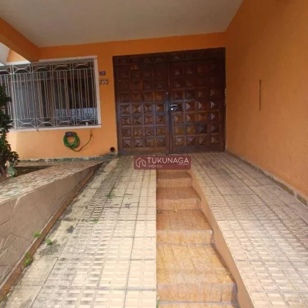 Imagem Casa à venda, 204 m² por R$ 600.000,00 - Jardim Santa Mena - Guarulhos/SP