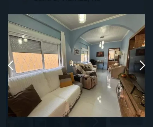 Imagem Casa com 2 Dormitorio(s) localizado(a) no bairro Centro em Viamão / Rio Grande do Sul Ref.:57580700