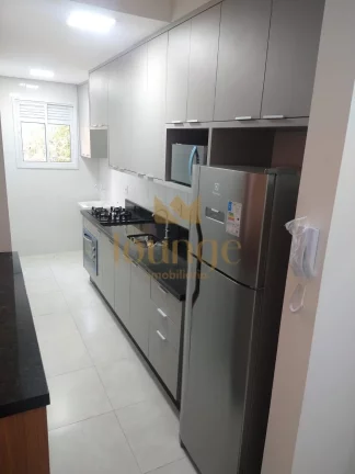Imagem Apartamento à Venda Jardim Saira Zona Leste - Sorocaba/SP