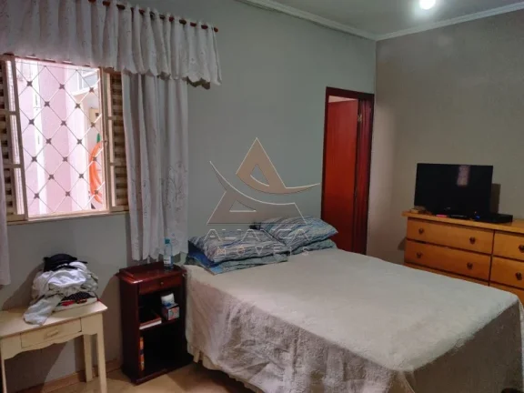 Imagem Casa - Ribeirão Preto - Jardim Paulistano