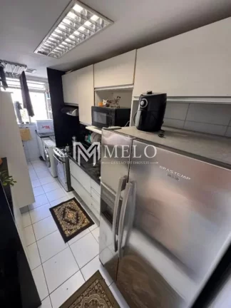 Imagem Oportunidade em IMBIRIBEIRA: 63m², 03qts, 01vaga/Mobiliado.