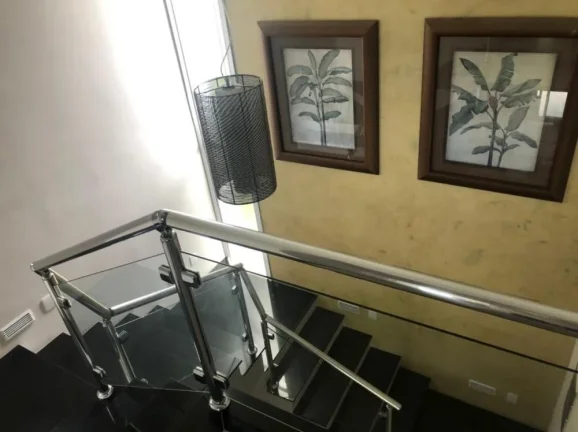 Imagem Casa em Alphaville - 280m²