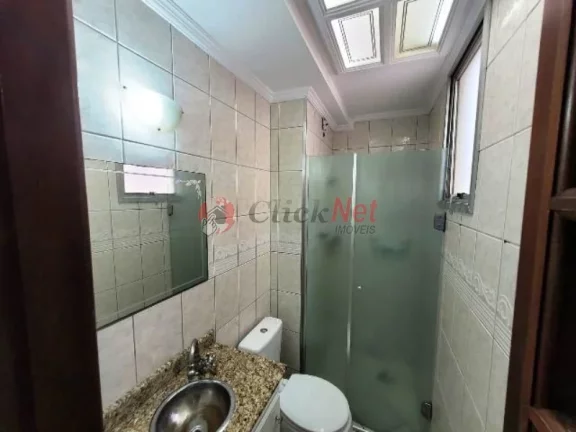 Imagem Apartamento à Venda no bairro Jardim do Estádio em Santo André