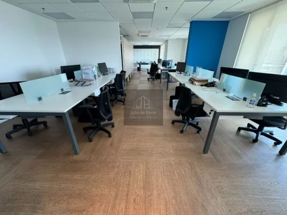 Imagem Conjunto à venda, 223 m² por R$ 3.350.000,00 - Vila Carrao - São Paulo/SP