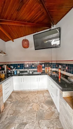Imagem CASA À VENDA JARDIM NOEMIA