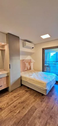 Imagem Apartamento com 1 Quarto à Venda, 24 m² em Paraíso - São Paulo