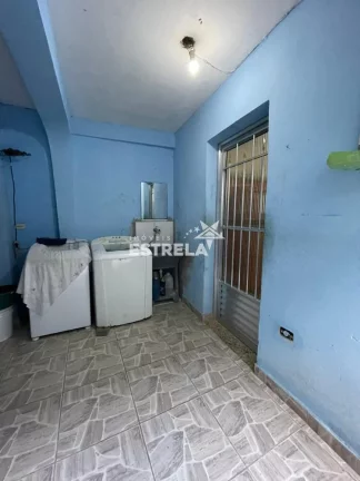 Imagem EXCELENTE SOBRADO À VENDA - JD ISIS - COTIA/SP