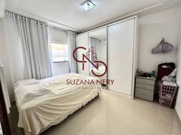 Imagem CASA COM 3 SUITES NO CONDOMINIO PARCO DELLA VERITA