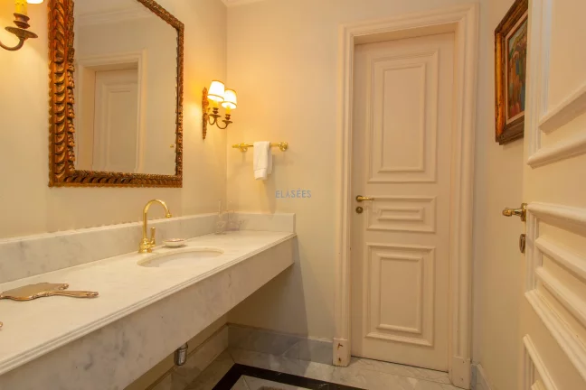 Imagem APARTAMENTO RESIDENCIAL em SÃO PAULO - SP, JARDIM GUEDALA