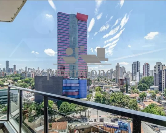 Imagem Apartamento residencial a Venda em Pinheiros, São Paulo com 177,00 m² construída.