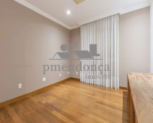 Imagem Apartamento 4 quartos, 3 suites, 4 vagas,257 m2