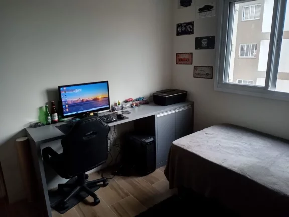 Imagem Apartamento com 2 dormitórios à venda, 70 m² por R$ 430.000,00 - Jardim Vale do Sol - São José dos Campos/SP