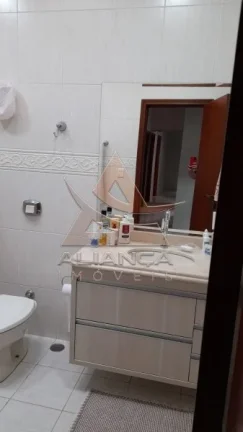 Imagem Casa - Ribeirão Preto - Jardim Anhanguera