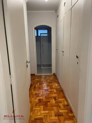 Imagem Apartamento com 3 quartos, 137m², à venda em São Paulo, Campo Belo