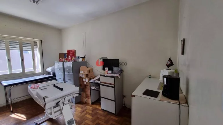Imagem Sobrado à venda, Olímpico