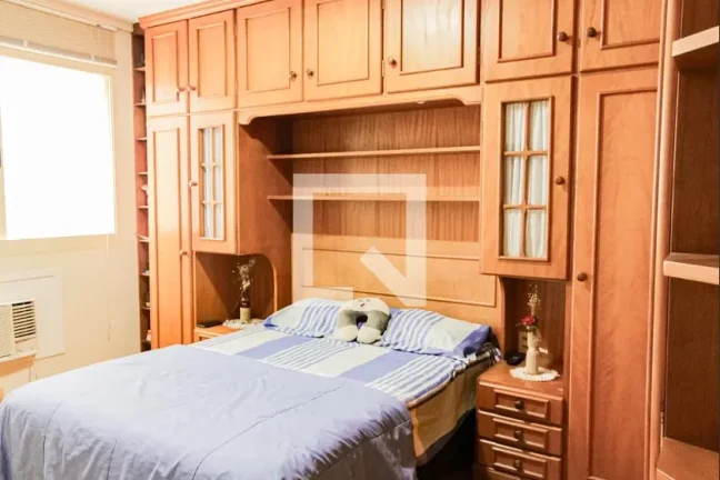 Imagem Apartamento à Venda - Copacabana, 3 Quartos, 190 m2