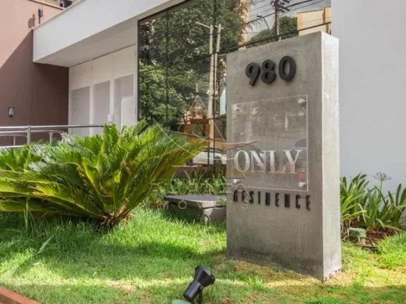 Imagem Apartamento - Ribeirão Preto - Iguatemi