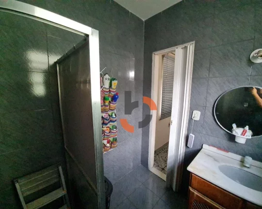 Imagem (Venda) Casa com 3 dormitórios - Rocha Sobrinho - Mesquita/RJ