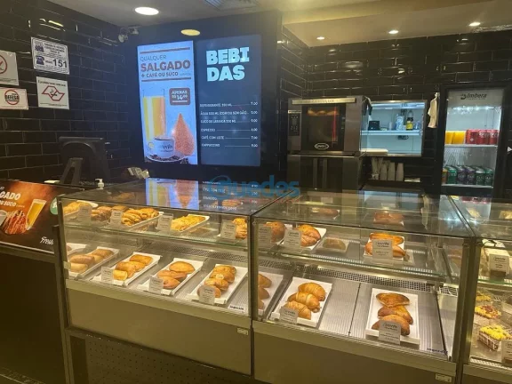 Imagem Café/Cafeteria em Vila Mariana - São Paulo