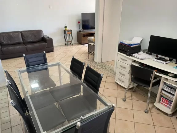 Imagem Apartamento com 2 suítes à venda no Centro de Balneário Camboriú/SC