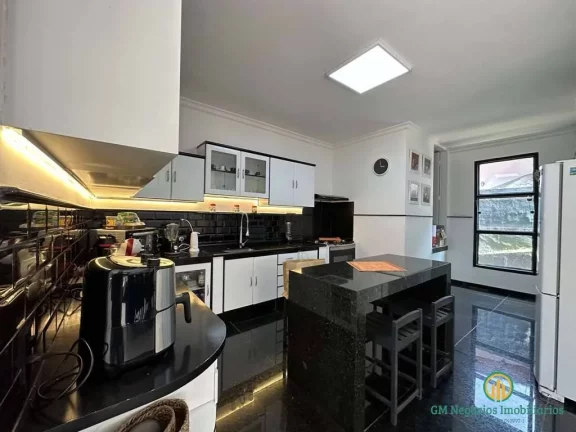 Imagem Cond. Nova Higienópolis - 3stes Moderna, gourmet, piscina, cond. completo!