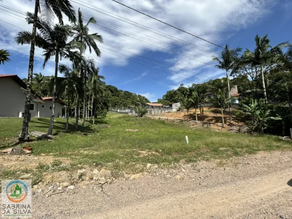 Imagem Lote/Terreno - Testo Central - Pomerode
