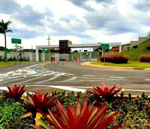 Imagem Terreno Plano a Venda 300m² Condomínio Bella Vittá - Jardim Celeste - Jundiaí/SP