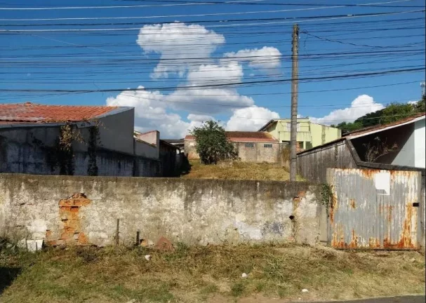 Imagem Terreno no São Braz com 316 m² - R$393 mil