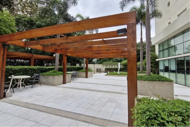 Imagem APARTAMENTO RESIDENCIAL em São Paulo - SP, Brooklin Paulista