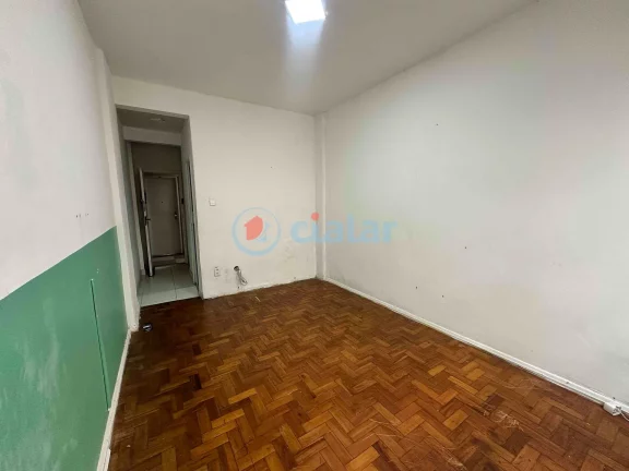 Imagem Apartamento Conjugado à Venda, Botafogo, Rio de Janeiro, RJ Imagem Apartamento Conjugado à Venda, Botafogo, Rio de Janeiro, RJ