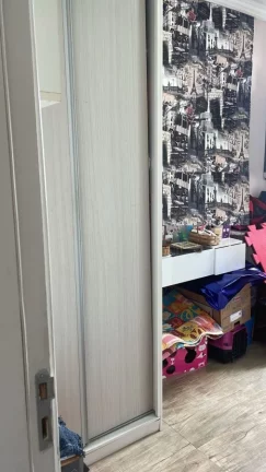 Imagem Apartamento para Venda em São Bernardo do Campo / SP no bairro Nova Petrópolis