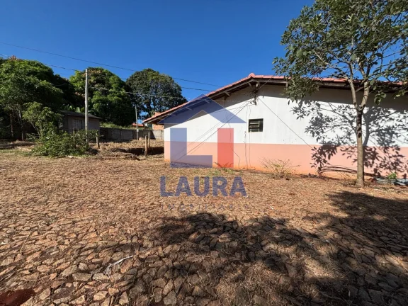 Imagem CHACARA RESIDENCIAL em PARÁ DE MINAS - MG, BARRO PRETO