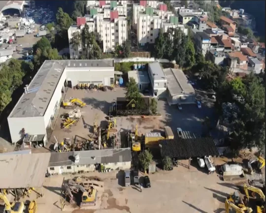 Imagem EXCELENTE GALPÃO VÁRIAS ATIVIDADES TERRENO 7.600,00 M ÁREA CONSTRUÍDA 1.451,00 M BUTANTÃ ESCRITÓRIOS CABINE PRIMÁRIA PÁTIO MANOBRAS