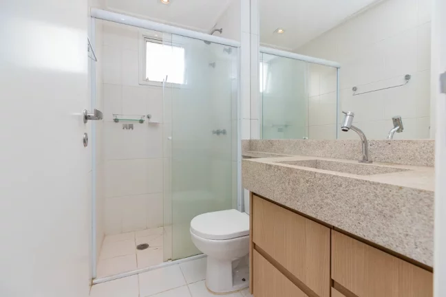 Imagem Apartamento à venda em São Paulo, Vila Cruzeiro, com 2 quartos, 81m2