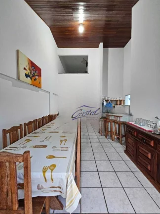 Imagem Apartamento tipo Cobertura com 4 quartos (3 suítes) à venda, 218 m² - Caiçara - Praia Grande/SP