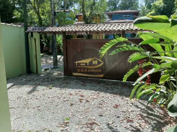 Imagem Casa no sertão de Camburi