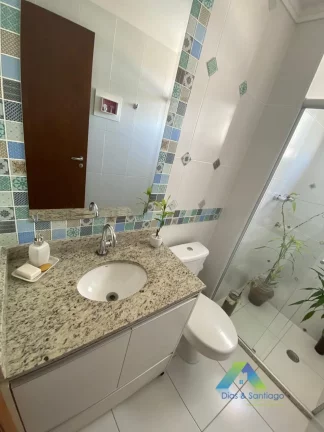 Imagem Apartamento à venda no bairro Osvaldo Cruz - São Caetano do Sul/SP