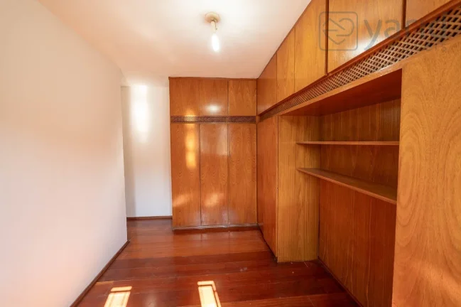 Imagem SOMENTE VENDA - Apartamento à venda em Jundiaí-SP, 2 quartos no Condomínio Residencial Iris, 60m² - Confira!