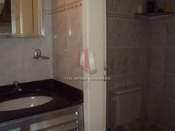 Imagem Apartamento Triplex 150 Mts da Praia