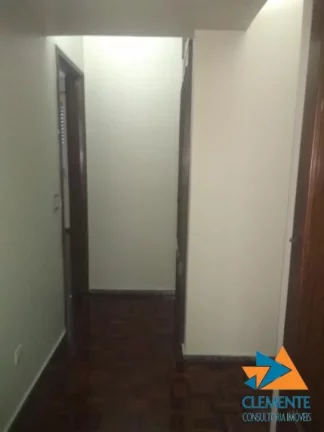 Imagem EXCELENTE APTO. 180 M² 04 QTOS SENDO 01 SUITE-OPORTUNIDADE