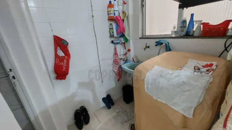 Imagem Copacabana – Rua Tonelero | Residencial › Apartamento 3 quarto(s) à Venda