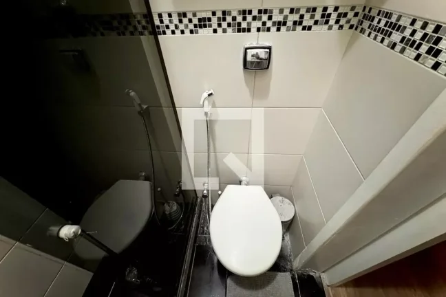 Imagem Apartamento à Venda - Copacabana, 1 Quarto, 32 m2