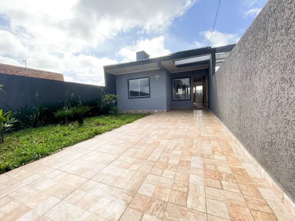 Imagem Casa com 3 Quartos - Estados - FRG - R$315 mil