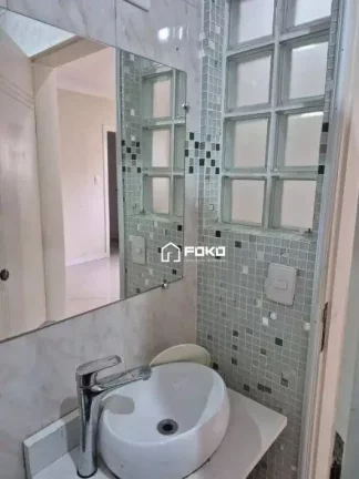 Imagem Sobrado com 3 dormitórios para alugar, 173 m² por R$ 4.228,60/mês - Vila Mazzei - São Paulo/SP