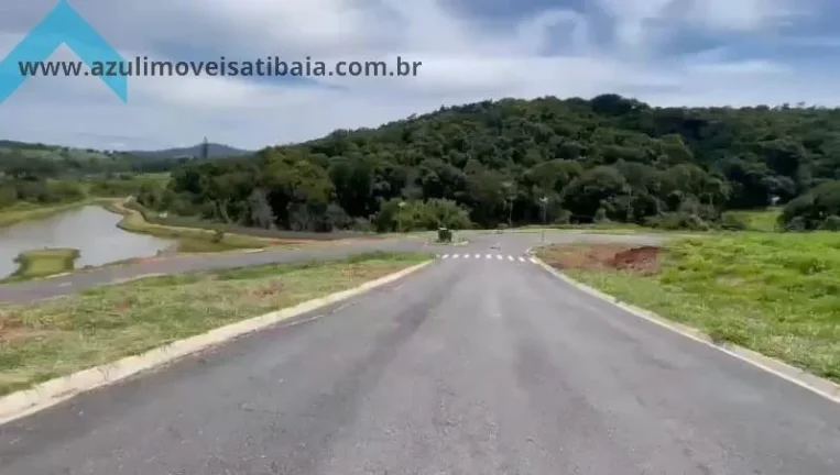 Imagem Terreno em Condomínio para Venda em Atibaia, Portal Lamis