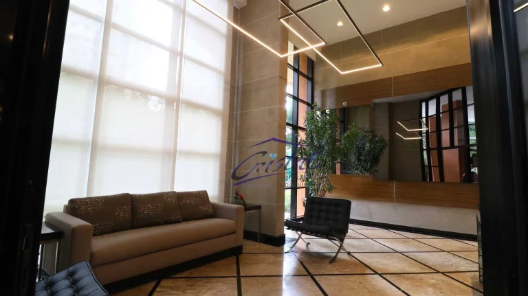 Imagem Apartamento com 3 quartos (suítes) venda, 163 m² - Panamby - São Paulo/SP