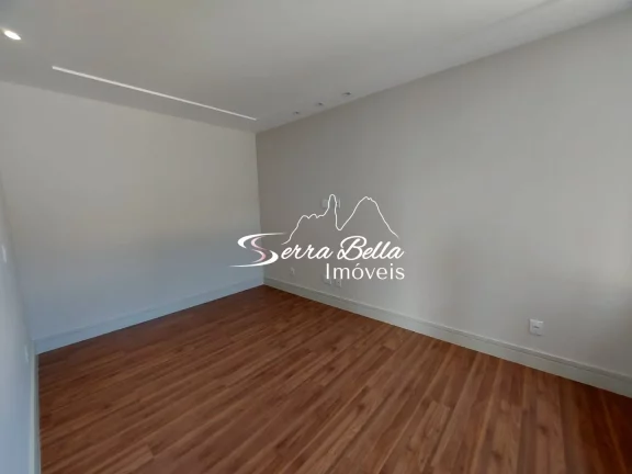 Imagem Casa com 4 dormitórios à venda, 400 m² por R$ 1.600.000,00 - Green Valleiy - Teresópolis/RJ